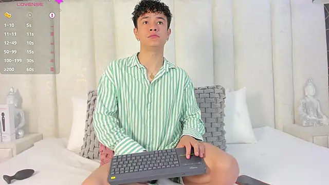 1m Joel online show from 22, 3, 2025