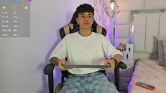 1m Joel online show from 30, 1, 2025