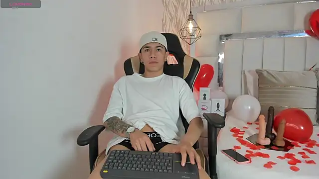 1m Joel online show from 15, 2, 2025