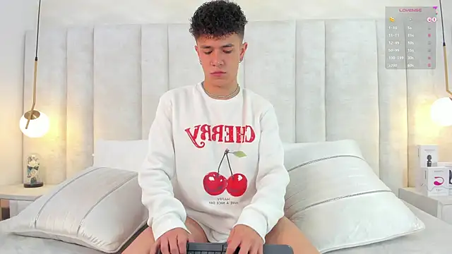 1m Joel online show from 12, 2, 2025