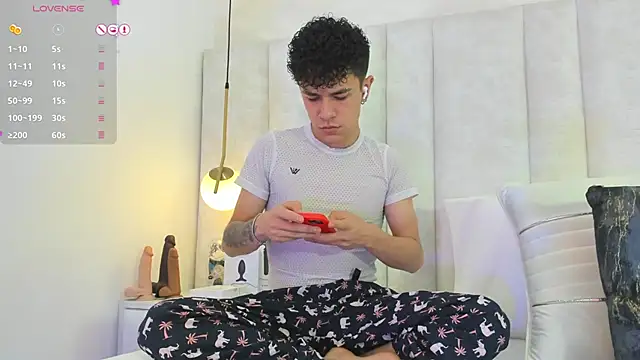 1m Joel online show from 31, 1, 2025