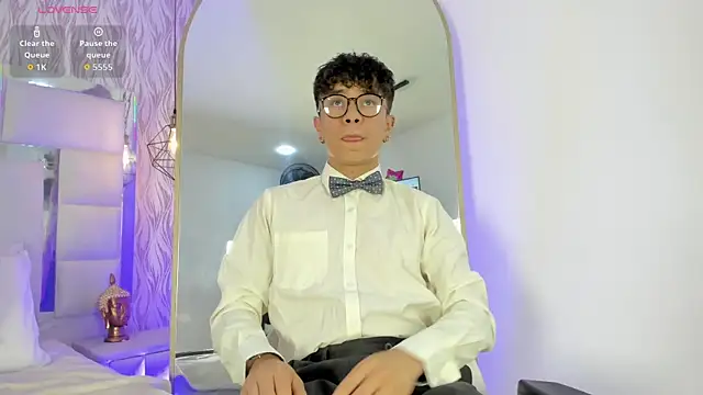 1m Joel online show from 22, 9, 2025