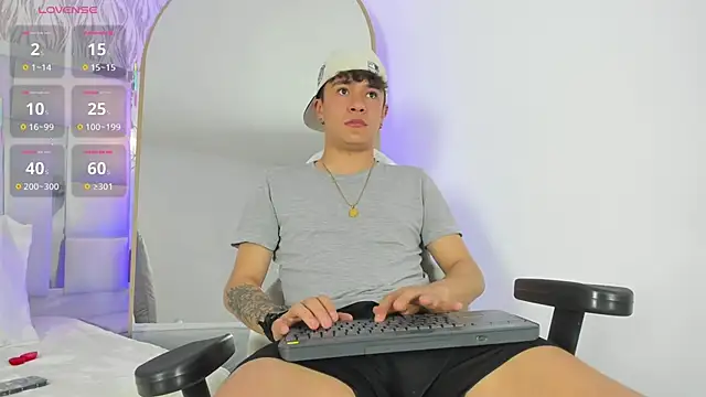 1m Joel online show from 12, 9, 2025