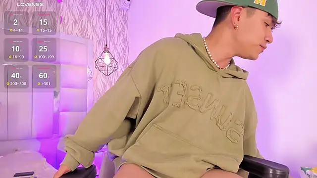 1m Joel online show from 11, 10, 2025