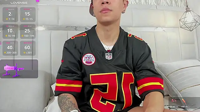 1m Joel online show from 16, 11, 2025