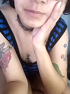 ConeNella online show from 12, 11, 2025