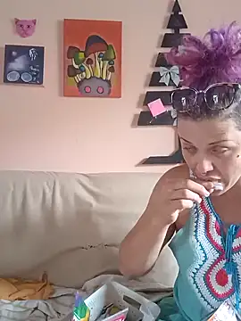 ConeNella online show from 31, 12, 2024