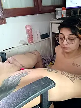 ConeNella online show from 1, 3, 2025