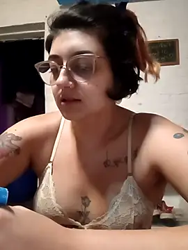 ConeNella online show from 21, 3, 2025