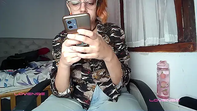 ConeNella online show from 14, 3, 2025