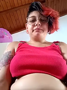 ConeNella online show from 7, 1, 2025