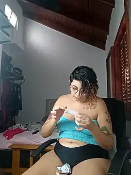 ConeNella online show from 21, 3, 2025