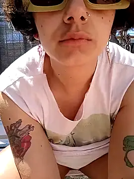 ConeNella online show from 11, 10, 2025