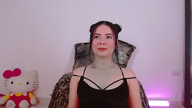 Snapshot of LauryMoons chatting on 8, 5, 2026 LauryMoons online show from 8, 5, 2026
