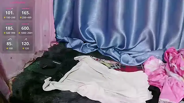 Stumpy Governor online show from 21, 12, 2025