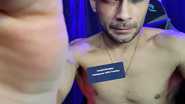 sexyboycolombi4 online show from 12, 3, 2025