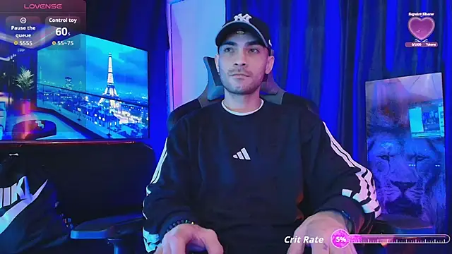 sexyboycolombi4 online show from 25, 9, 2025