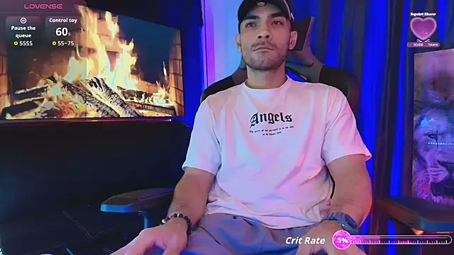 sexyboycolombi4 online show from 27, 9, 2025