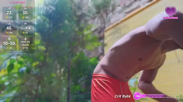 sexyboycolombi4 online show from 29, 10, 2025