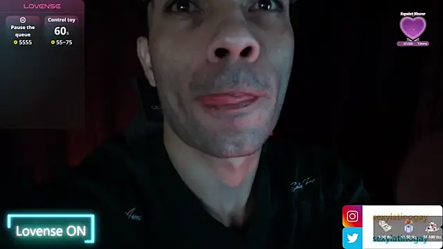 sexyboycolombi4 online show from 10, 1, 2026