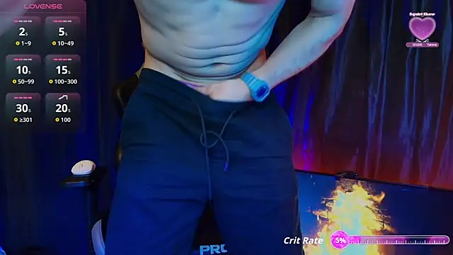 sexyboycolombi4 online show from 16, 11, 2025