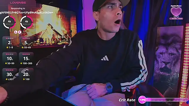 sexyboycolombi4 online show from 10, 9, 2025