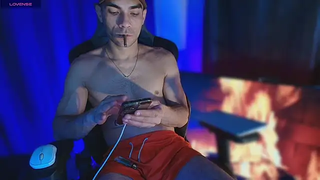sexyboycolombi4 online show from 11, 7, 2026