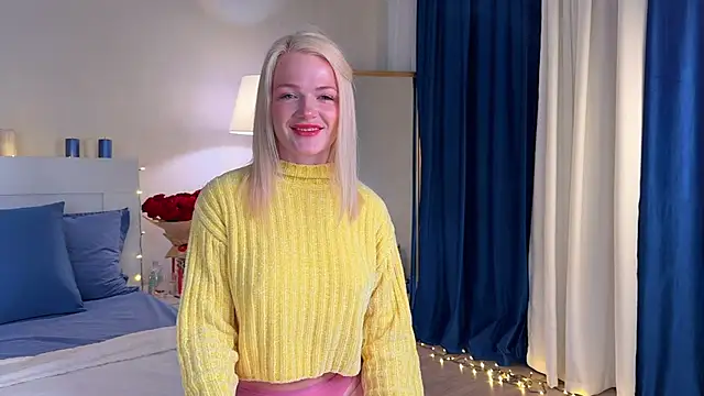 MilaDemies online show from 16, 2, 2026