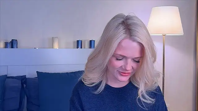 MilaDemies online show from 26, 2, 2026