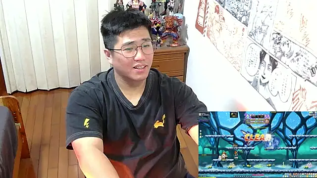 tfx954 online show from 15, 12, 2025