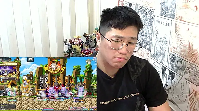 tfx954 online show from 3, 2, 2026