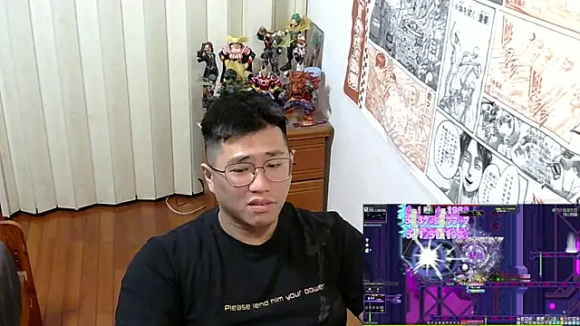 tfx954 online show from 22, 12, 2025