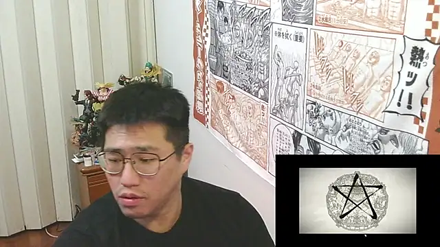 tfx954 online show from 14, 1, 2026