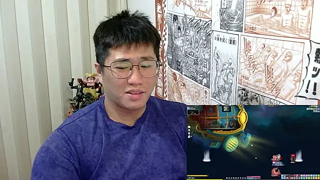 tfx954 online show from 18, 1, 2026