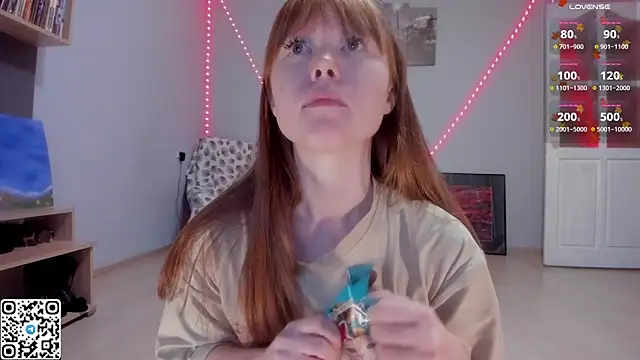 Beautiful  Soul online show from 2, 12, 2025