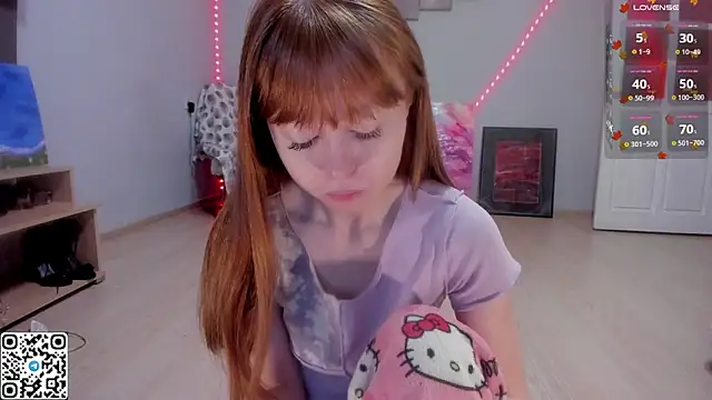 Beautiful  Soul online show from 4, 12, 2025