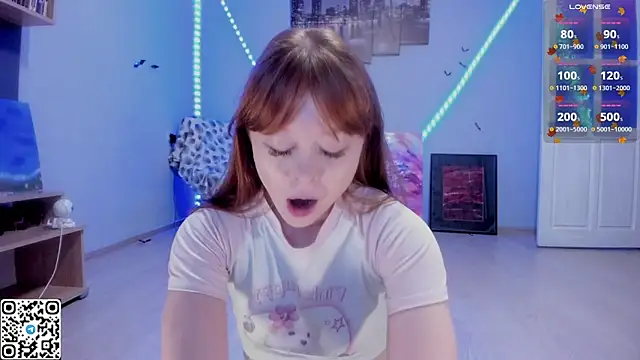 Beautiful  Soul online show from 21, 11, 2025