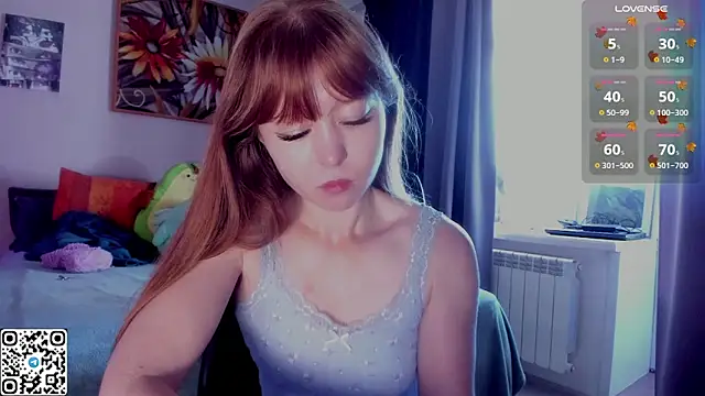 Beautiful  Soul online show from 12, 10, 2025