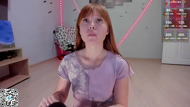 Beautiful  Soul online show from 8, 11, 2025