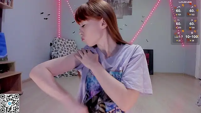 Beautiful  Soul online show from 10, 11, 2025