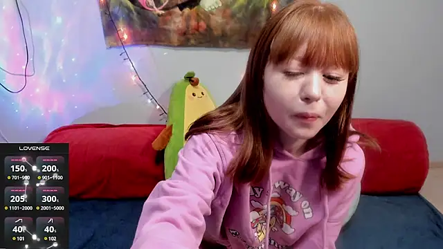 Beautiful  Soul online show from 3, 3, 2025