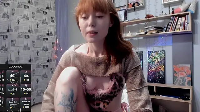 Beautiful  Soul online show from 21, 2, 2025