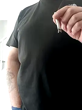 naughtynottz5050 online show from 27, 5, 2026