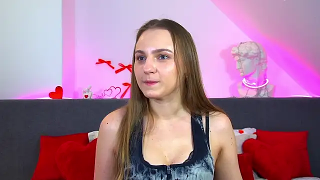 MelissaMelrey online show from 1, 3, 2026