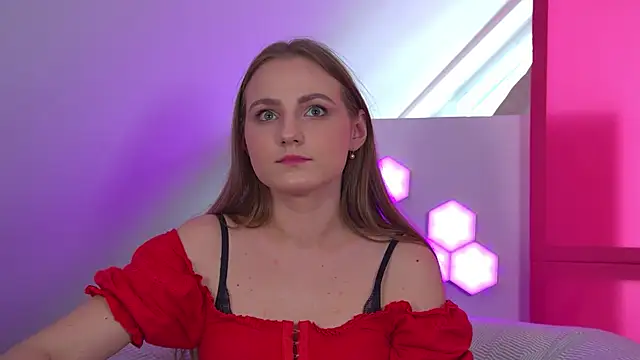 MelissaMelrey online show from 4, 5, 2026