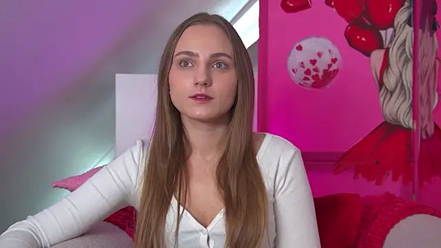 MelissaMelrey online show from 16, 2, 2026