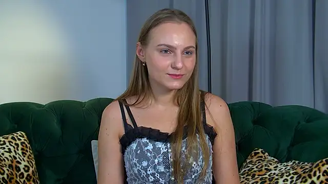 MelissaMelrey online show from 16, 11, 2025