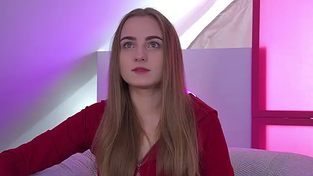 MelissaMelrey online show from 29, 5, 2026