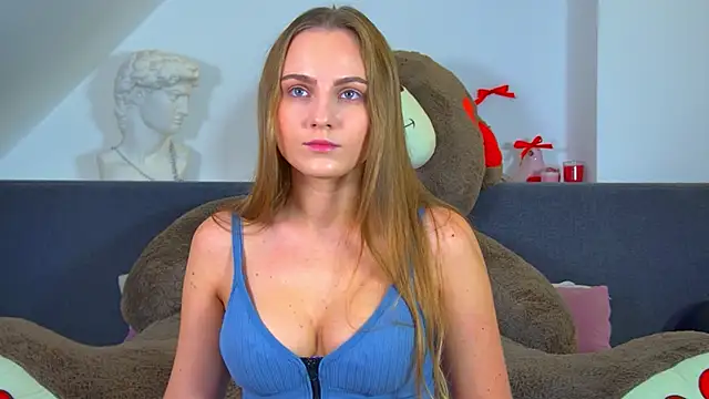 MelissaMelrey online show from 16, 10, 2025