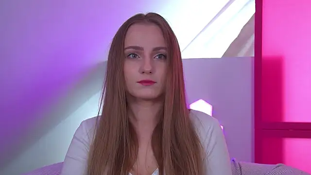 MelissaMelrey online show from 18, 5, 2026